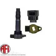 AFI Ignition Coil - C9526