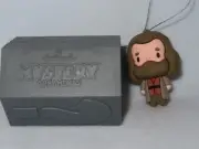 Hagrid 2021 Hallmark Harry Potter Mystery Mini Series 2 Ornament - NIB