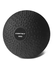 [Cortex] Slam Ball V2 30kg in Black