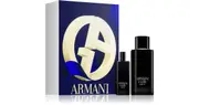 Armani Code Parfum gift pack for men perfume 125 ml + perfume 15 ml