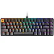 Glorious GMMK 2 65 Pre-Built Keyboard Black