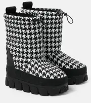 [Goldbergh] Goldbergh Snowy snow boots AU 8 black
