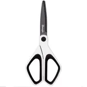 Non-Stick Scissors Multifunctional Washi Tape Stationery Scissors For Handmade Paper For School Office Home Scissors