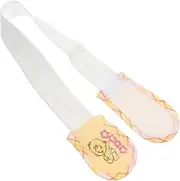 ifundom Adjustable Nappy Fixing Comfortable Baby Diaper Infant Diaper Tape for Baby Diaper Strips