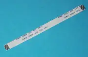 Dell Studio 1537 Cable Ribbon Flat Touchpad Palmrest Mouse Cable