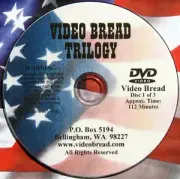 Artisan Bread Baking Class - 7 hrs 4 DVDs (oven pan cooking hobart bakery) 4