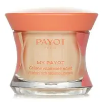 在飛比找森森購物網優惠-柏姿 My Payot 維生素亮膚霜50ml/1.6oz