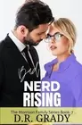 Bad Nerd Rising: The Morrison Family Series - Book 7 by D.R. Grady (English) Pap