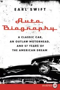在飛比找博客來優惠-Auto Biography: A Classic Car,