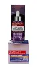 L'Oreal Revitalift Filler Replumping Anti-Ageing Cream & 1.5% Plumping Serum x 2
