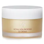 Dr.Ceuracle Royal Vita Propolis 33 Cream 50g/1.76oz