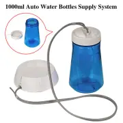 Dental Auto Water Supply System 1000ml for Ultrasonic Scaler Cleaning DL