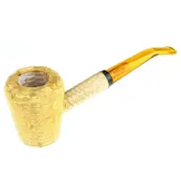 在飛比找momo購物網優惠-【Missouri Meerschaum】美國密蘇里玉米斗(