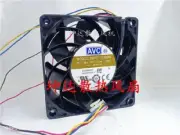 SUNON PMD2404PBB2-A DC24V 6.0W 4CM 4028 inverter cooling fan