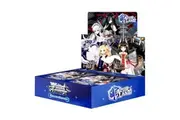 Weiss Schwarz Azur Lane Booster Box