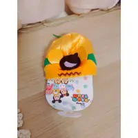 在飛比找蝦皮購物優惠-迪士尼 Tsum Tsum mini Outfit 萬聖節南