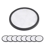 12 Pack Mr.Coffee Water Filter Disks - Replaent