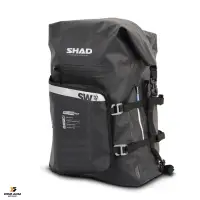 在飛比找蝦皮購物優惠-SHAD SW45多功能騎士背包【優購愛馬】西班牙 歐洲原裝