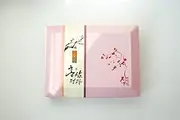 Korean Red Ginseng Root Mixed (Large 12 Roots)