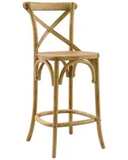 Modway Gear Counter Stool