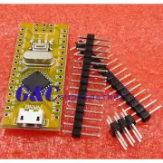 MINI/MICRO USB Nano V3.0 CH340C ATmega328P-AU 5V 16M Micro-Controller Arduino