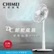 【CHIMEI奇美】14吋DC微電腦溫控風扇 DF-14D601