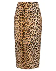 [BLUMARINE] BLUMARINE Midi skirts - Item 30180249