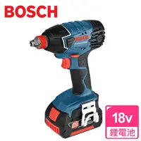 在飛比找蝦皮購物優惠-[達利商城]BOSCH GDX 18 V-LI 鋰電起子機 