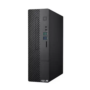 華碩 ASUS H-S500SD-312100034W 家用桌機(i3-12100/8G/512B/W11)【風和資訊】