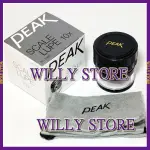 【WILLY STORE】最新款 日本 PEAK 1983-10X (附刻劃) 量測放大鏡 量測顯微鏡,鏡頭清晰