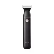 Et2 Electric Shaver Hair Eyebrow Styling Trimmer Type-C Rechargeable Ipx7 Razor Wet and Dry Hair Removal Trimming Machine