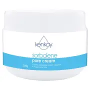 Kenkay Sorbolene Pure Moisturiser 500g