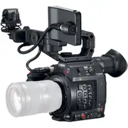 Canon C200 Compact Cinema Camera