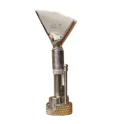 G Series Leather Edge Hot Press Head Leather Creaser Tips Leather Electric