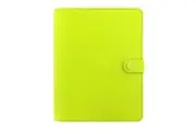 Filofax A5 The Original Personal Organiser Binder Diary Log Stationery Pear