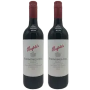 Penfolds Koonunga Hill Shiraz 2018 750mL x 2 Bottle
