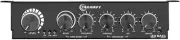 Taramps EQ BASS Digital Audio for Control Your Bass Volume, with RCA Output/Inpu