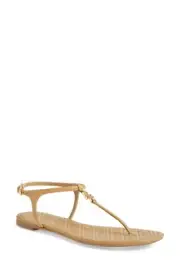 Tory Burch MARION Flats sandals NIB