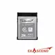 【Exascend】Element CFexpress Type B 高速記憶卡 256GB/512GB/1TB 公司貨