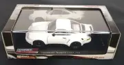 Spark 1/43 Model Endurance Info Porsche Minicar
