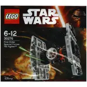 LEGO 30276 - Star Wars First Order Special Forces TIE Fighter Polybag