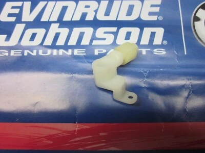 JOHNSON EVINRUDE 9.9 HP & 15 HP CAM FOLLOWER & ROLLER 319014 318953 NEW NLA