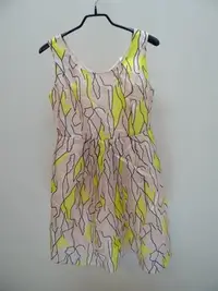 在飛比找Yahoo!奇摩拍賣優惠-2015春夏 流行秀 洋裝  40