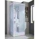 High Quality 整體淋浴房集成衛生間隔斷玻璃洗澡間家用免防水帶馬桶浴室一體化
