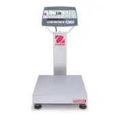 Penn Scale D52P12RQR1 Digital Receiving Scale