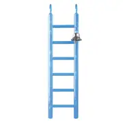 Kazoo Six Step Bird Ladder Deco