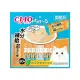 日本CIAO-啾嚕貓咪營養肉泥幫助消化寵物補水流質點心20入/袋-補水鮪魚海