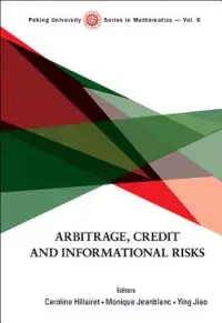 在飛比找博客來優惠-Arbitrage, Credit and Informat