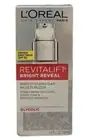 L'Oreal Paris Revitalift Bright Reveal Anti-Aging Day Cream SPF 30 EXP: 06/2025