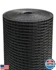 Nueve Deer Hardware Cloth 1/2 inch, Chicken Wire Mesh Rol 24'' x 50' 19 Gauge